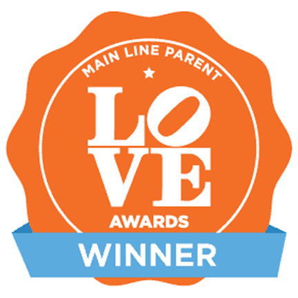 Main Line Parent Love Award